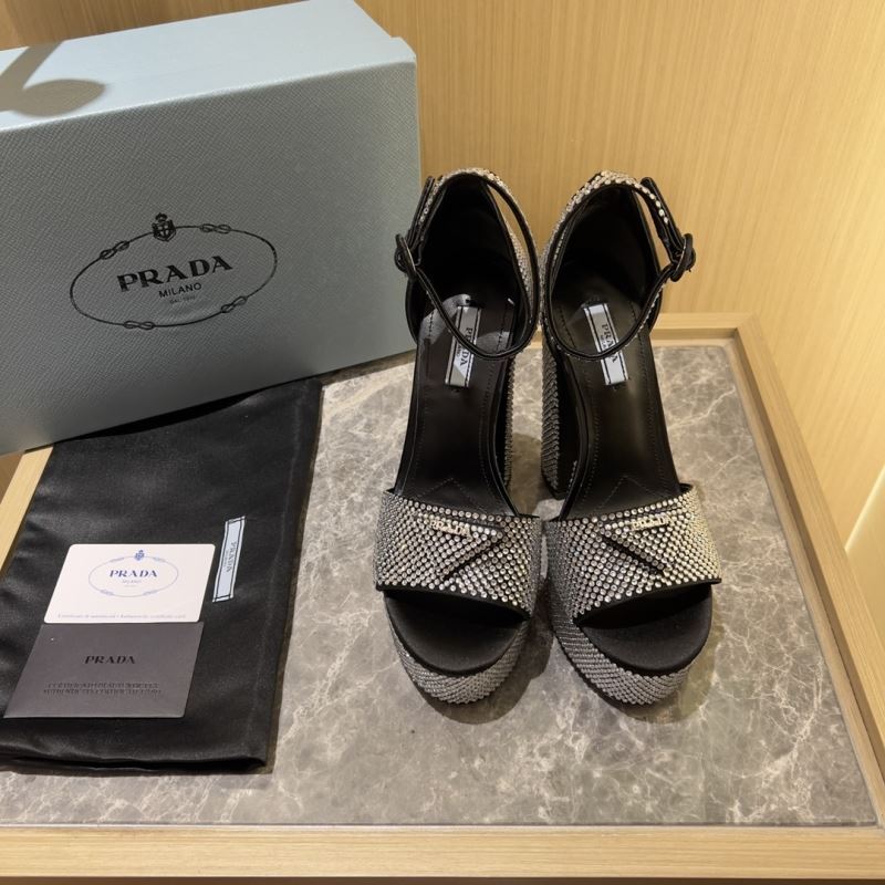 Prada Sandals